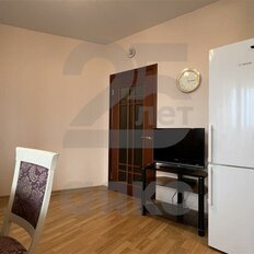 Квартира 53,7 м², 1-комнатная - изображение 4