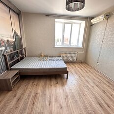 Квартира 37 м², 1-комнатная - изображение 1