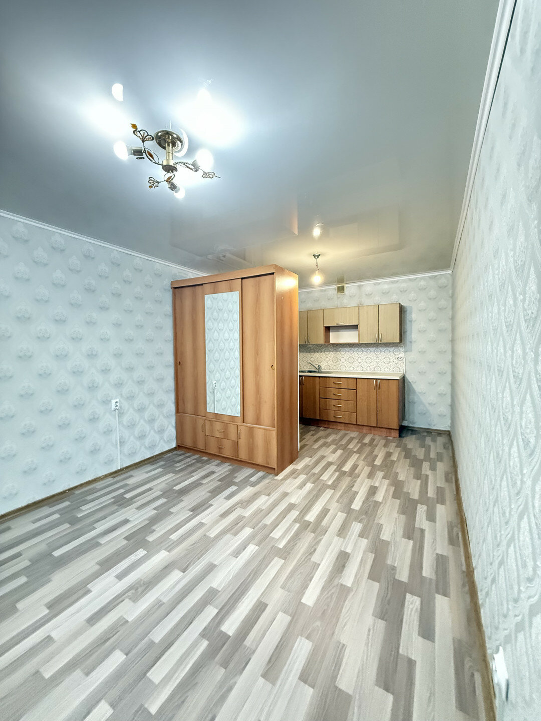 Комната 17.7 м² в Вологда — фото 6 из 21