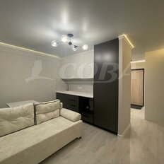 Квартира 21,7 м², студия - изображение 1