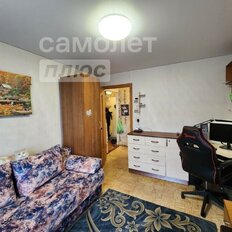 Квартира 35,5 м², 2-комнатная - изображение 4