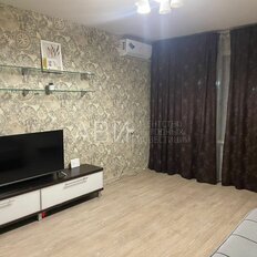 Квартира 40 м², 1-комнатная - изображение 1