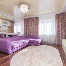 Квартира 105,4 м², 4-комнатная - изображение 2