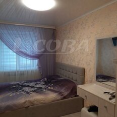 Квартира 33,6 м², 1-комнатная - изображение 4