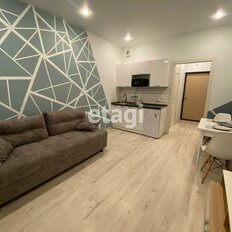 Квартира 20,1 м², студия - изображение 3