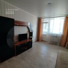 Квартира 22,9 м², студия - изображение 2