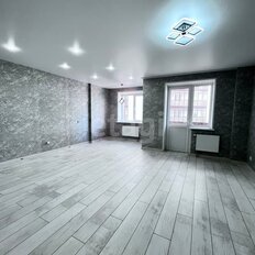 Квартира 57,4 м², 2-комнатная - изображение 3