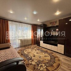 Квартира 49,7 м², 2-комнатная - изображение 2