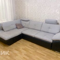 Квартира 37,4 м², 1-комнатная - изображение 3