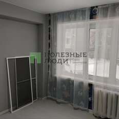 Квартира 53,7 м², 3-комнатная - изображение 3