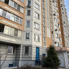 Квартира 41,6 м², 1-комнатная - изображение 2