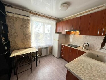 Снять трехкомнатную квартиру у станции Нагатинская в Москве - изображение 3
