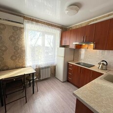 Квартира 26,5 м², студия - изображение 3