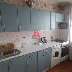 Квартира 56,1 м², 2-комнатная - изображение 1