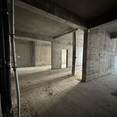 Квартира 121 м², 3-комнатная - изображение 2