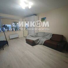 Квартира 72,1 м², 3-комнатная - изображение 5