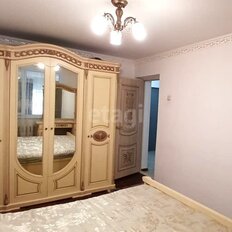 Квартира 49,7 м², 2-комнатная - изображение 3