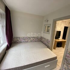 Квартира 29,3 м², 1-комнатная - изображение 5