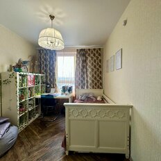 Квартира 67,3 м², 3-комнатная - изображение 3