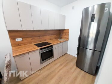 21 м², квартира-студия 33 000 ₽ в месяц - изображение 23