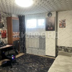 45,3 м², таунхаус - изображение 4