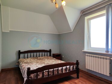 150 м² дом, 4 сотки участок 85 000 ₽ в месяц - изображение 37