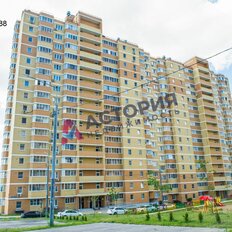 Квартира 53 м², 2-комнатная - изображение 1