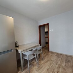 Квартира 38,5 м², 1-комнатная - изображение 5