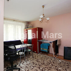 Квартира 30 м², 1-комнатная - изображение 2