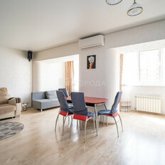 Квартира 80 м², 1-комнатная - изображение 5