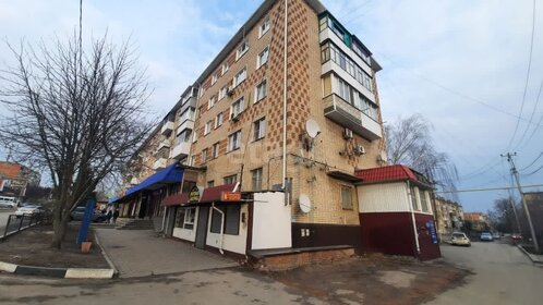 Купить квартиру площадью 20 кв.м. в районе Заводской в Саратове - изображение 26