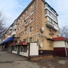 Квартира 60,4 м², 4-комнатная - изображение 1