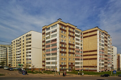 61,9 м², 2-комнатная квартира 7 600 000 ₽ - изображение 106