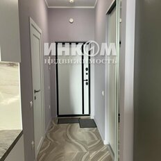 Квартира 31,8 м², 1-комнатная - изображение 4