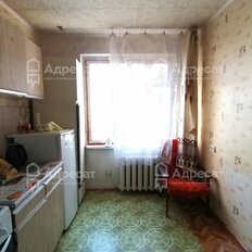 Квартира 55,1 м², 2-комнатная - изображение 4