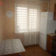 Квартира 30,7 м², 1-комнатная - изображение 1