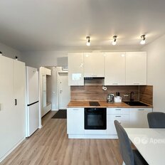 Квартира 23 м², 1-комнатная - изображение 1