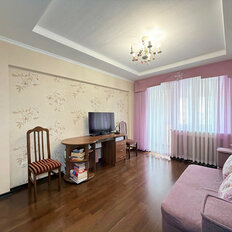 Квартира 102,7 м², 3-комнатная - изображение 5