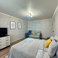 Квартира 34,9 м², 1-комнатная - изображение 4