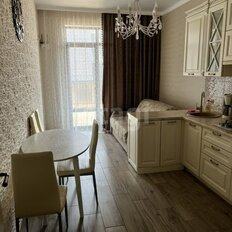 Квартира 61 м², 1-комнатная - изображение 3
