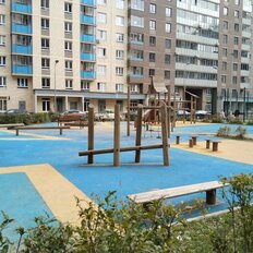 Квартира 41 м², 1-комнатная - изображение 3