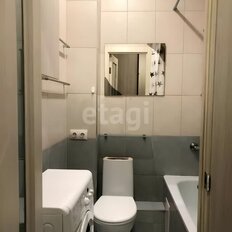 Квартира 24,4 м², студия - изображение 4