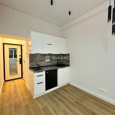 Квартира 16,2 м², студия - изображение 4