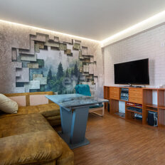 Квартира 113,4 м², 4-комнатная - изображение 2