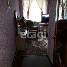 Квартира 35,1 м², 2-комнатная - изображение 3