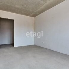 Квартира 49,7 м², 1-комнатная - изображение 3