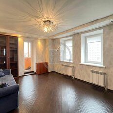 Квартира 68,1 м², 3-комнатная - изображение 2