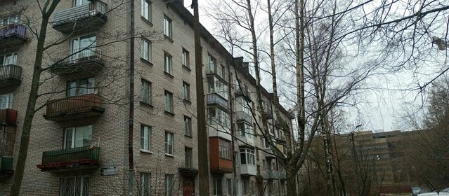 Снять трехкомнатную квартиру с балконом в районе Ленинский в Новосибирске - изображение 20