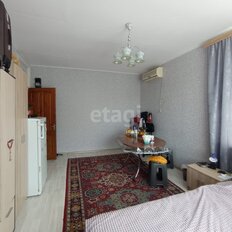 Квартира 27,8 м², 2-комнатная - изображение 1