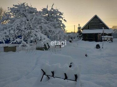 65 м² дом, 15 соток участок 7 700 000 ₽ - изображение 22